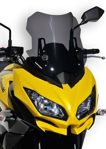 Cupolino versys 650 - versys, 2019
