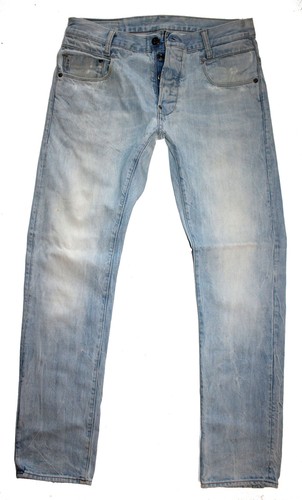 Pantalone jeans uomo - , g-star