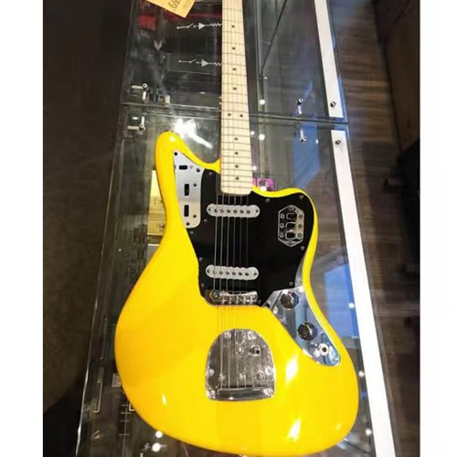 Chitarra elettrica jaguar - chitarra,