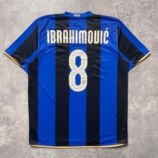 Maglia home zlatan ibrahimovic - maglia,