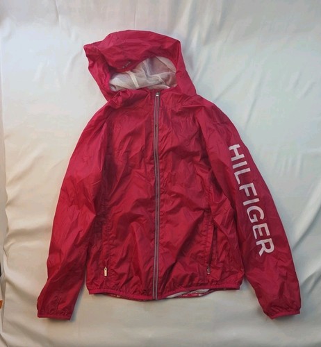 Giacca vento tommy - a,