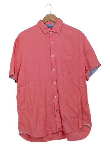 Marc polo camicia uomo lino - marc,