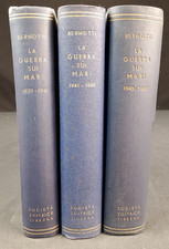 GUERRA SUI MARI NEL CONFLITTO