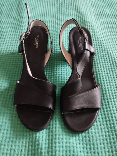 Nero giardini sandali - sandali, donna
