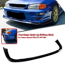Spoiler mento splitter