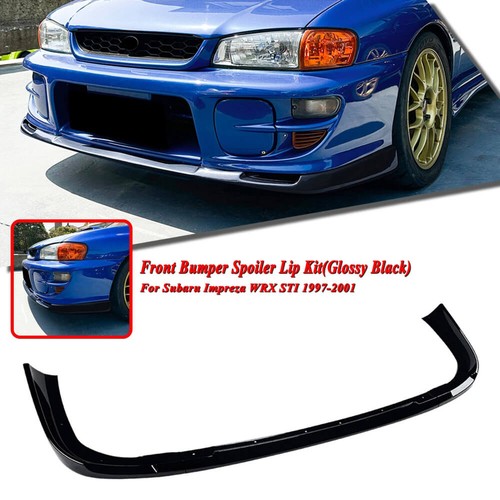 Spoiler mento splitter