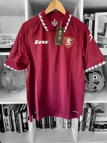 Maglia home salernitana 23 - maglia,