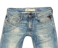 REPLAY ANBASS JEANS UOMO –
