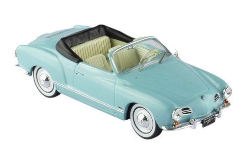 Ixo models clc563 karmann - ixo,