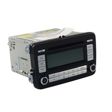 Autoradio VW RCD 300 radio con