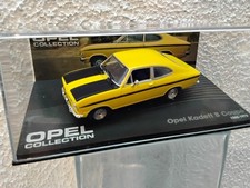 A1443) Collezione Opel - Opel