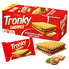 KINDER TRONKY SANDWICH Ferrero