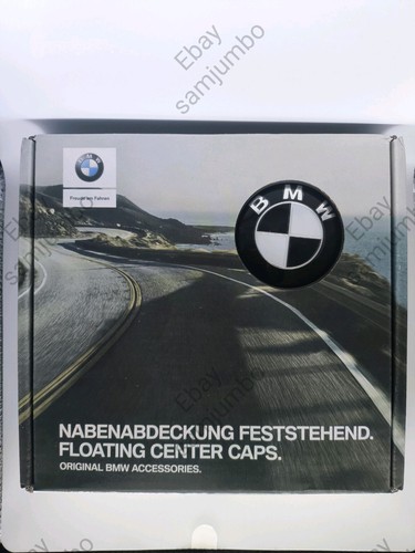Original genuine bmw - 4,