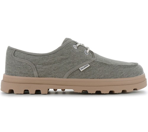 Palladium dunelite moc - dunelite, cush