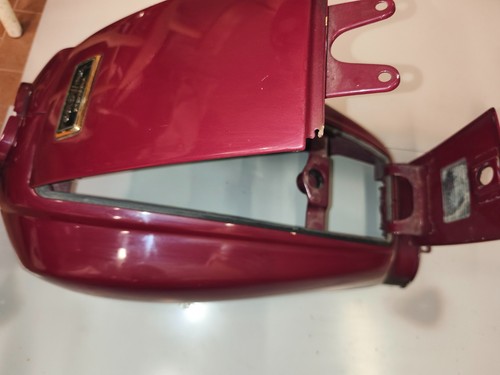 Cover serbatoio honda 1100 - cover,