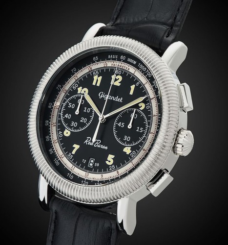 Gigandet orologio uomo - gigandet,