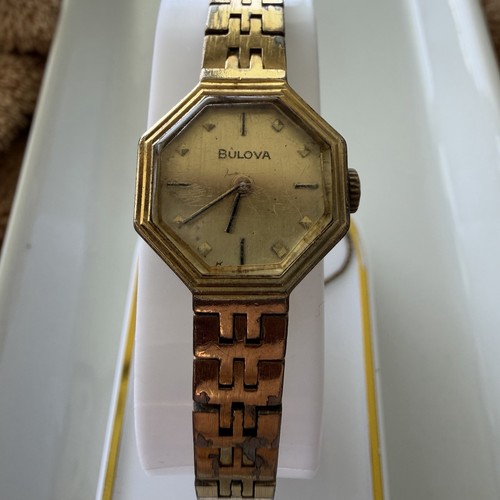 Orologio vintage 1978 bulova - orologio,