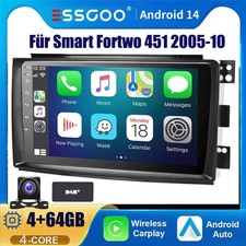 Radio autoradio DAB+AHD