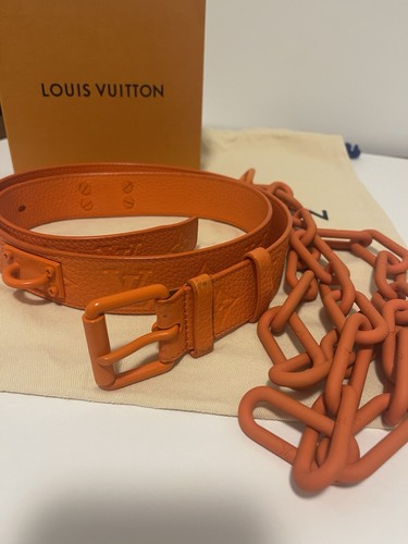 Rare louis vuitton virgil - rare,