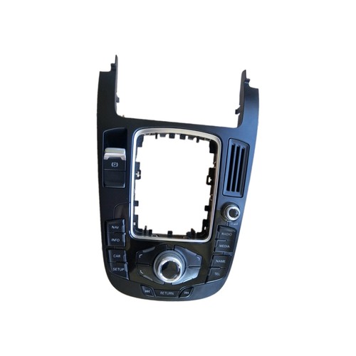 Centralina mmi audi q5 - a4,
