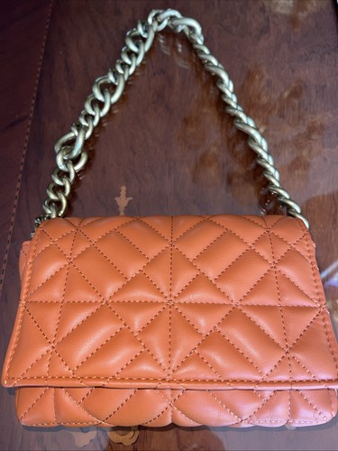 Borsa tracolla zara - a,