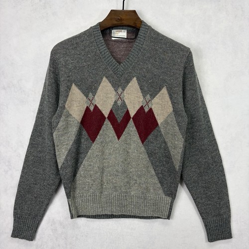 Maglione nebbia londra - maglione,