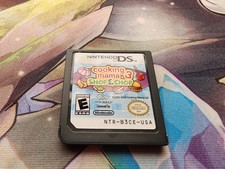 Cooking Mama 3 Shop & Chop