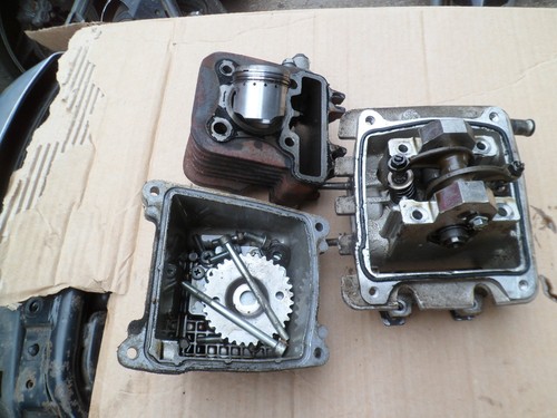 Vespa piaggio et4 canna - piaggio, 50