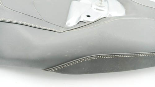 Selle yamaha ypr 300 - yamaha, iron
