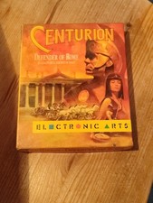 Gioco Amiga: Centurion -
