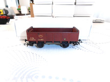 RIVAROSSI RARE SCALA HO METAL