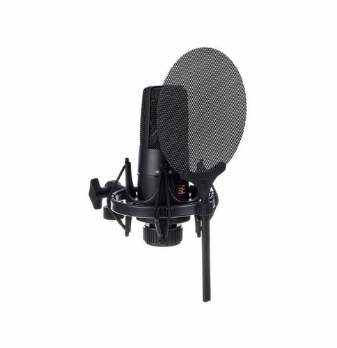 Electronics vocal pack - x1, s