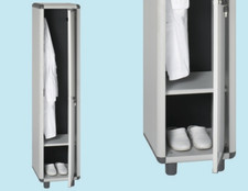 ARMADI ARMADIO SPOGLIATOIO