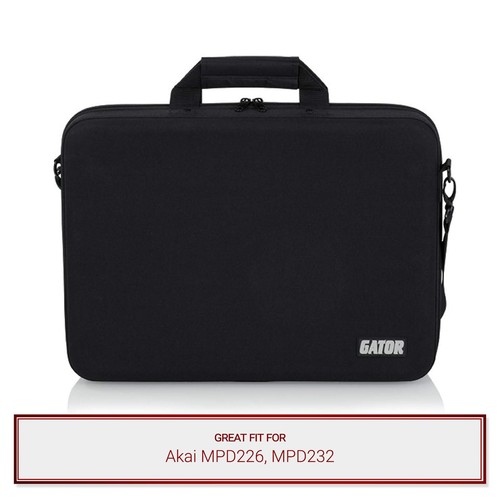 Gator cases molded eva case - cases,