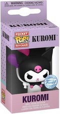 Hello Kitty: Funko Pop
