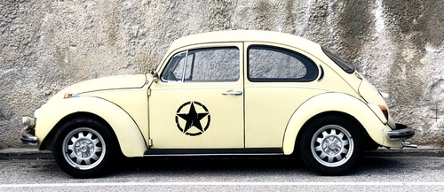 Auto volkswagen maggiolone - volkswagen,