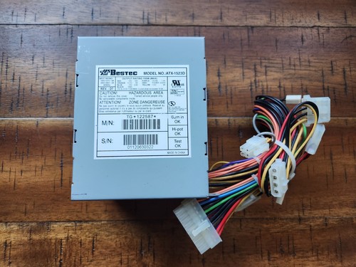 Bestec modulo di - -,