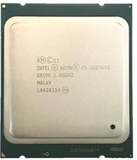 Processore CPU Intel Xeon