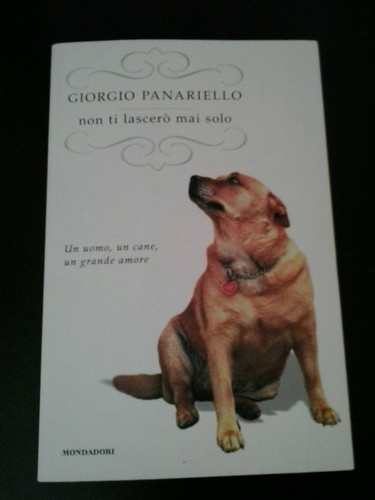 Non lascero mai solo - ti,