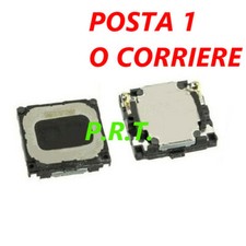 SPEAKER ASCOLTO ALTOPARLANTE