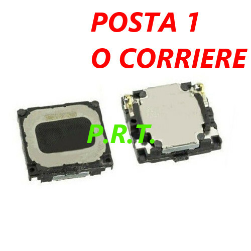 Speaker ascolto altoparlante - speaker,