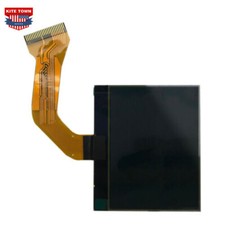Lcd display 81302 - 81302, porsche