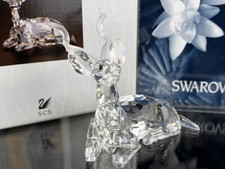 Statua swarovski 175703 - swarovski,