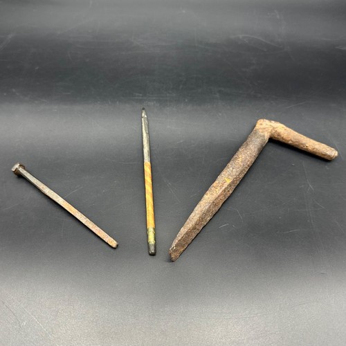 Utensili vintage rustici - , in