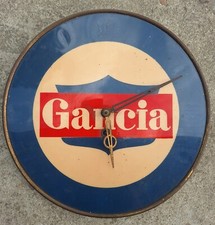 Orologio da muro Gancia -