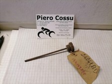 ZIGOLO 98 tappo immissione  OLIO MOTORE MOTO GUZZI originale nuovo epoca