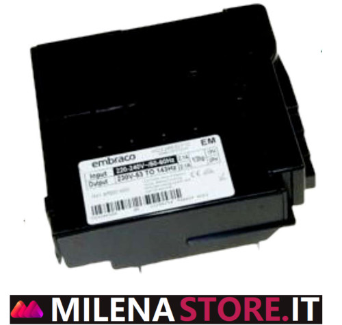 Scheda originale inverter per