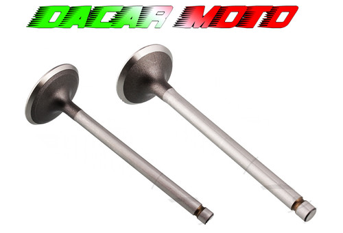 Kit valvole aspirazione - kit,