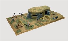 KIT MODELLINO MILITARE STATICO