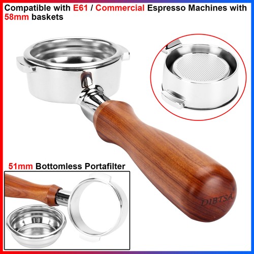 Per macchine espresso